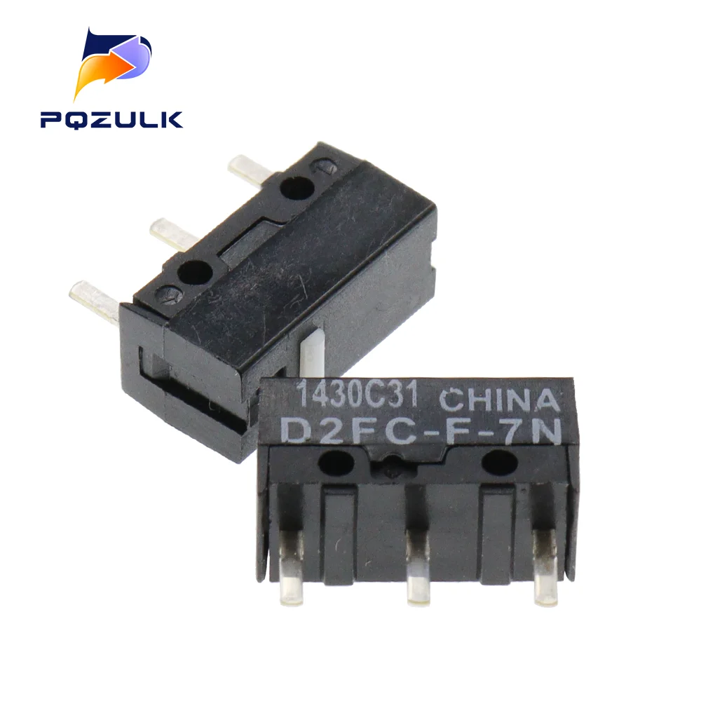 Authentic Mouse Micro Switch