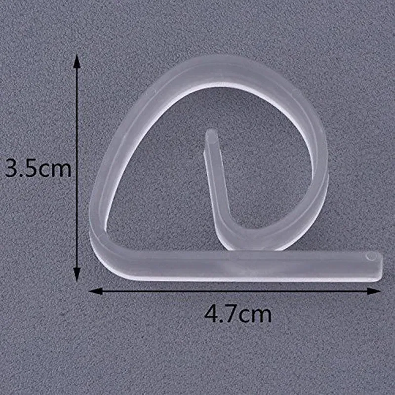 plastic tablecloth clips