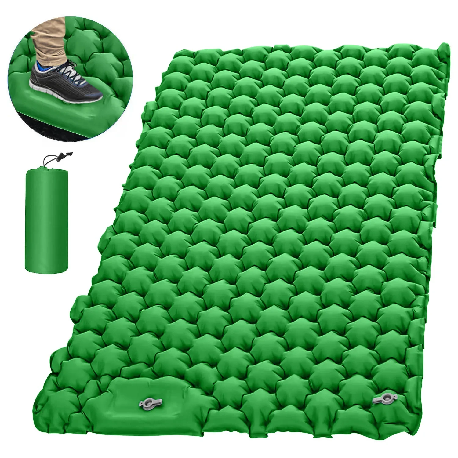 Camping Beds NZ