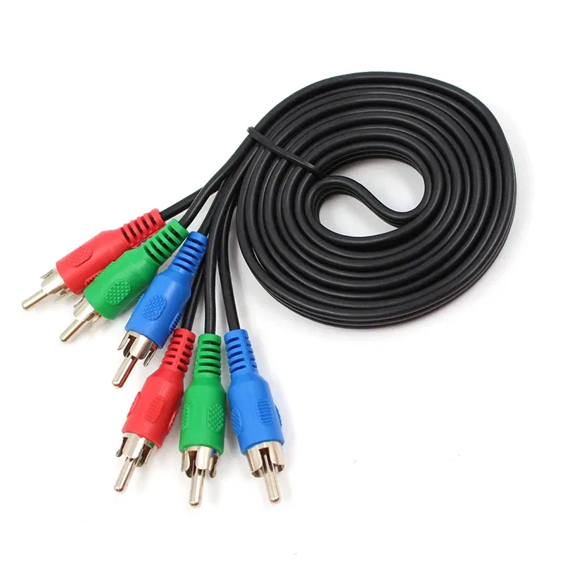 Audio Extension Cord