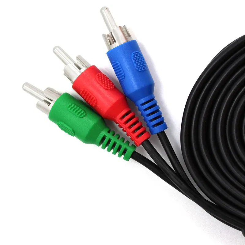 Audio Extension Cord