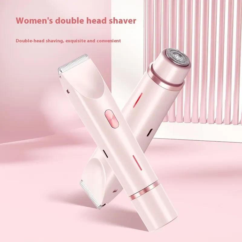 2 In 1 Hair Removal