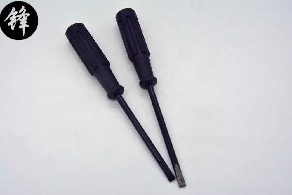 knife blade screwdriver