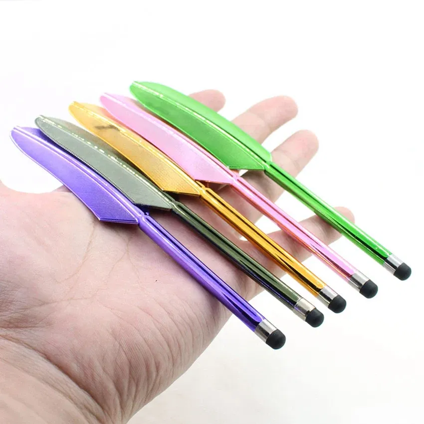 Feather Style Stylus Pen