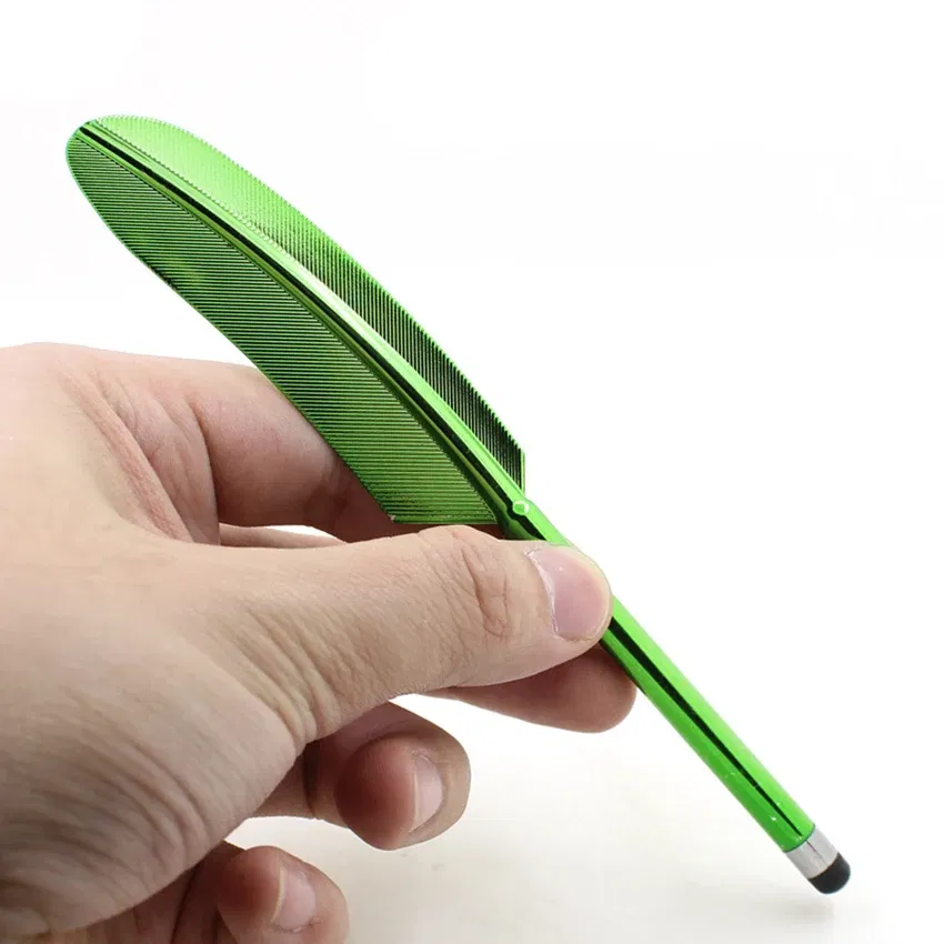 Feather Style Stylus Pen