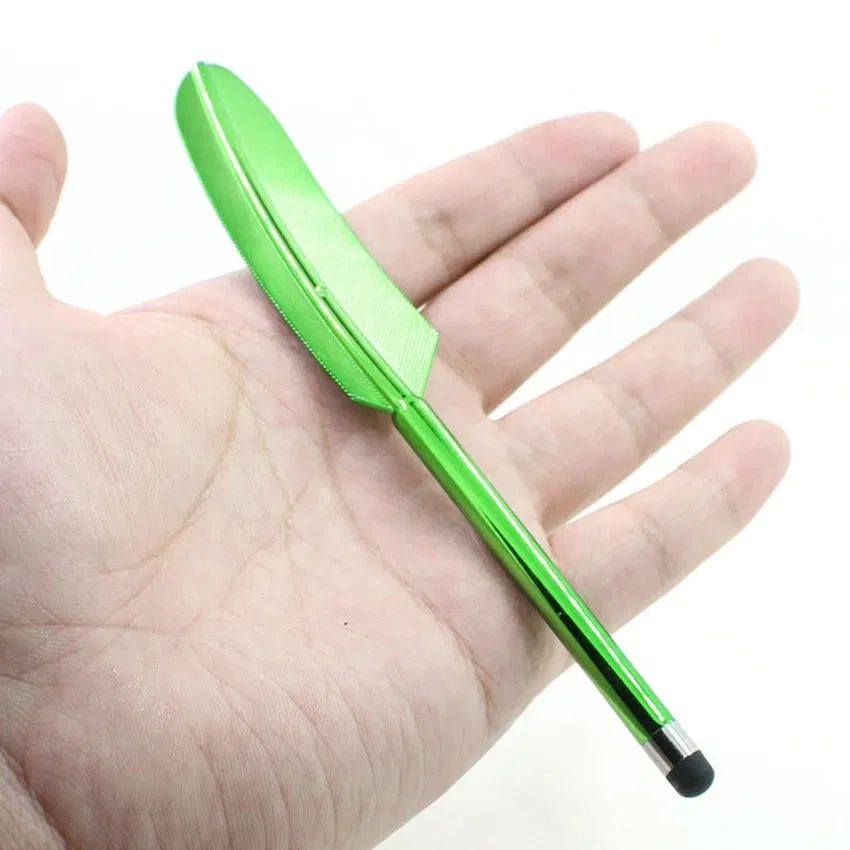 Feather Style Stylus Pen
