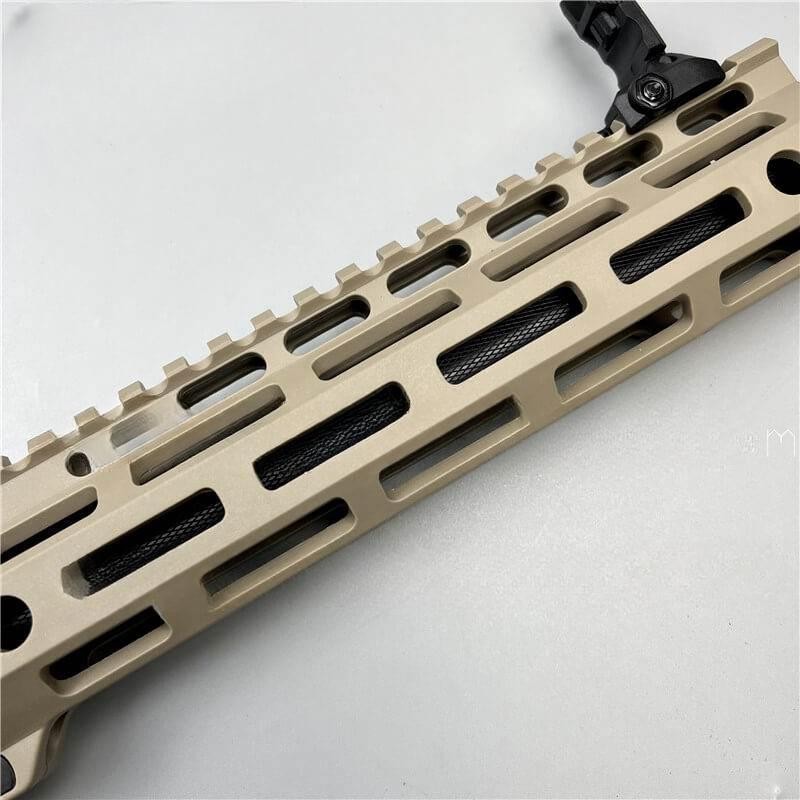 SLR JINGJI Gel Blaster Toy Gun | 4.0 Updated Version
