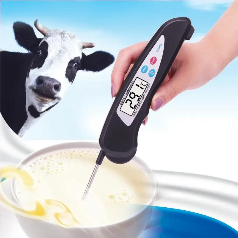 Food Thermometer