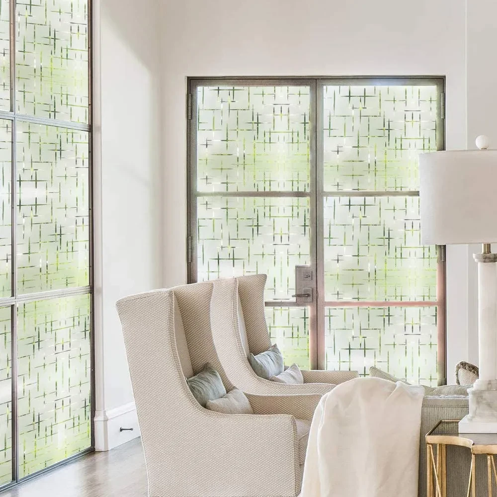 Frosted Window Film