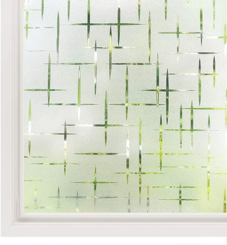 Frosted Window Film