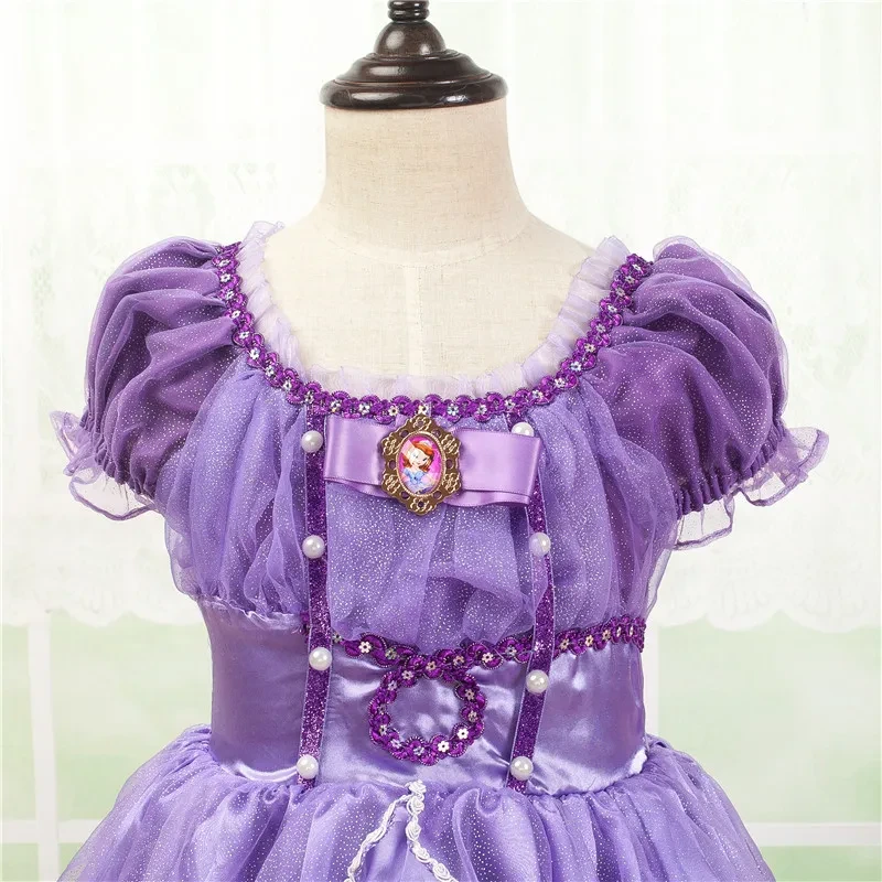 Dress Princess