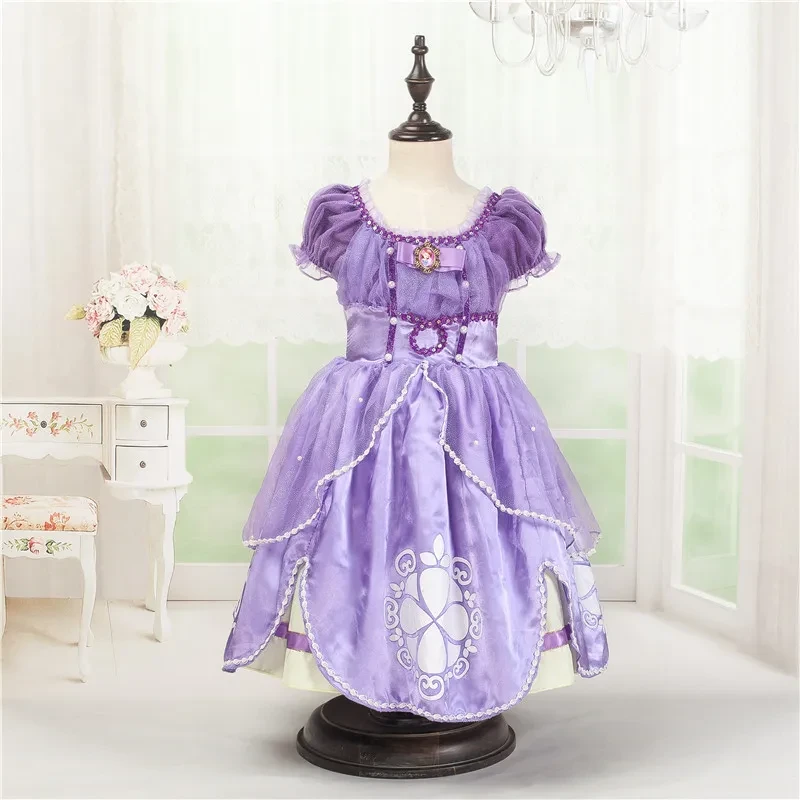 Dress Princess