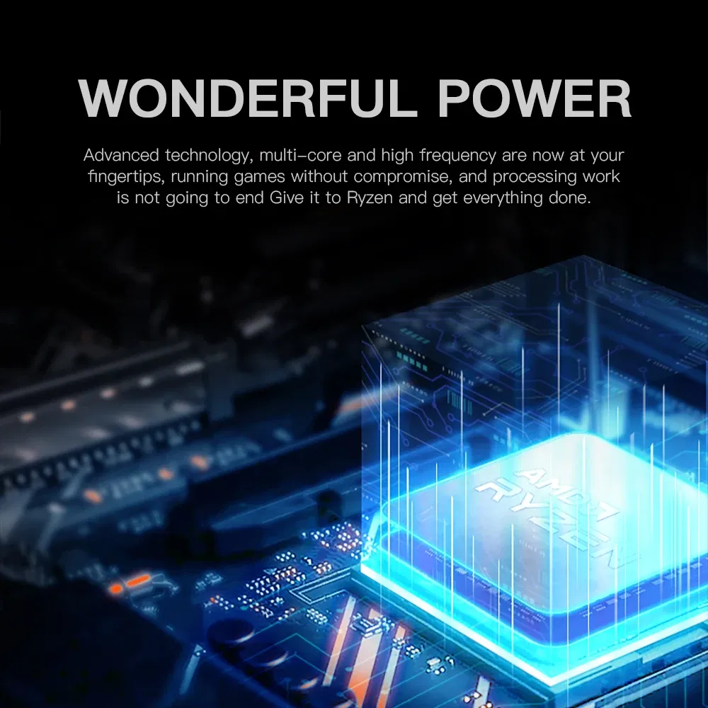 AMD Ryzen 7 5700X CPU R7 5700X 3.4GHz Eight-Core 16Thread Processor 7NM L3=32M 100-000000926 AM4 For B550M Aorus Motherboard