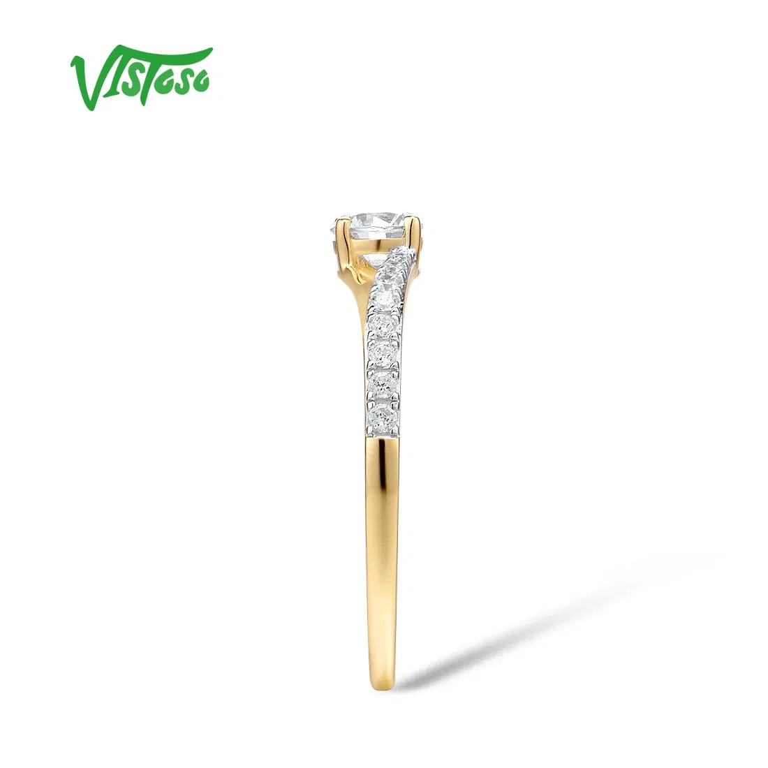 Women Engagement Jewelry Rings