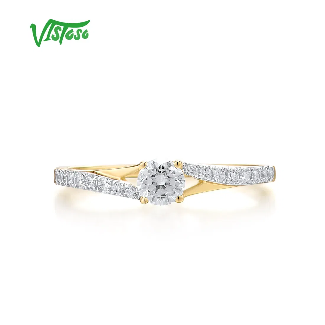 Women Engagement Jewelry Rings