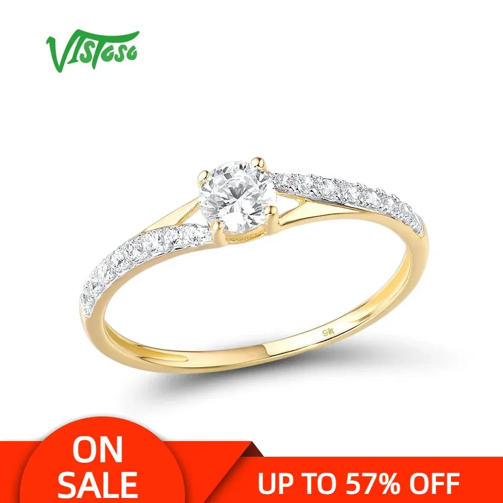 Women Engagement Jewelry Rings