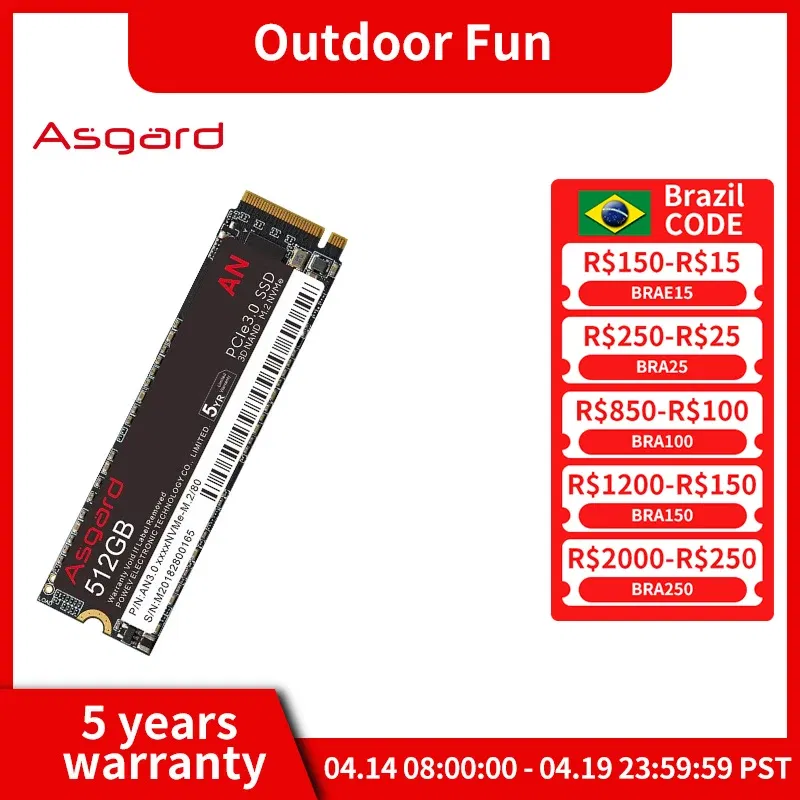 SSD Capacity: 480GB - Asgard 512GB 1TB 2TB M.2 SSD M2 512gb PCIe NVME 512GB 1TB 2TB Solid State Drive 2280 Internal Hard Disk for Laptop  Cache