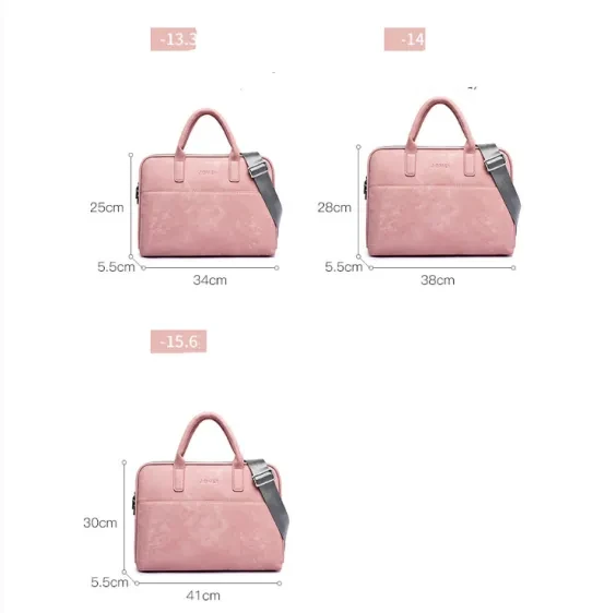Womens Leather Laptop Bag NZ