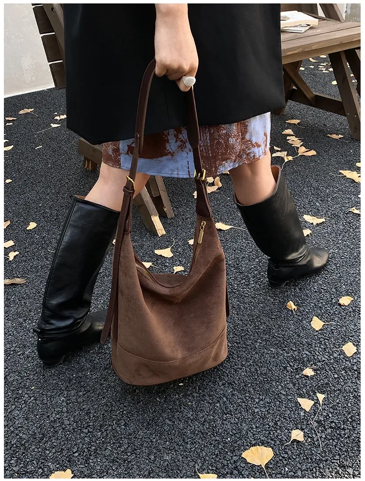 Womens Leather Overnight Bags NZ