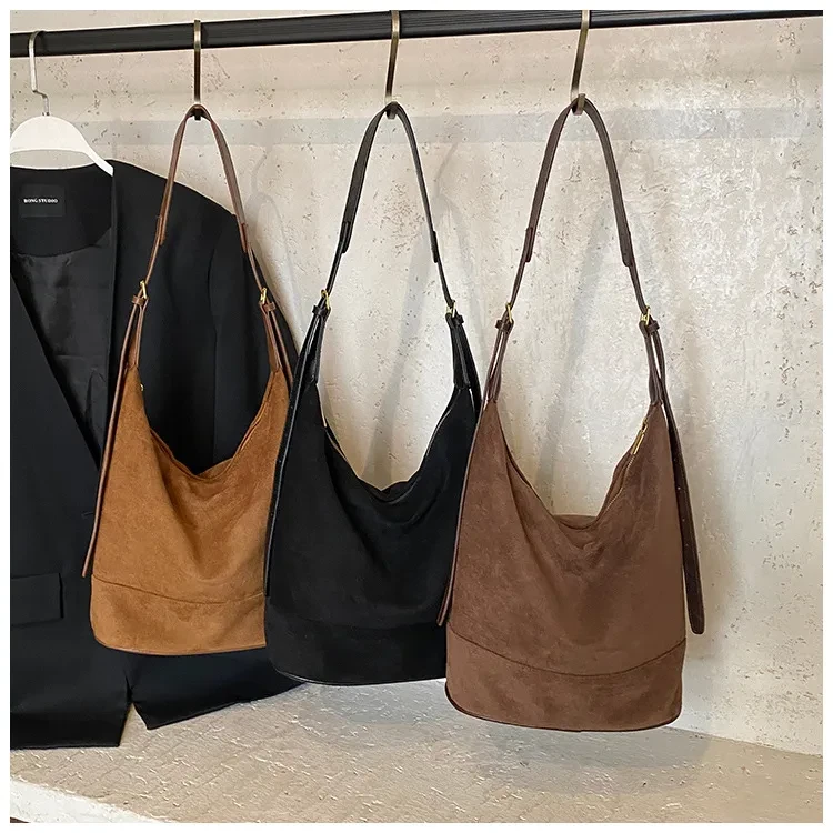Womens Leather Overnight Bags NZ