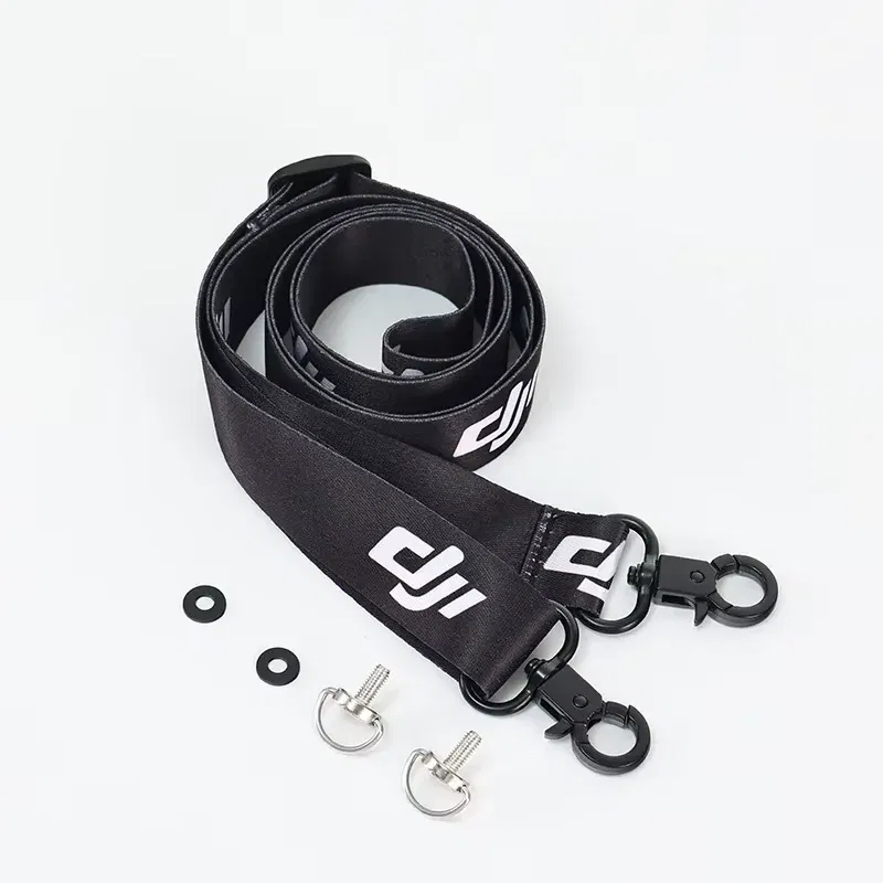 Color: Light Grey, Bundle: Bundle 2 - Lanyard for DJI RC & RC 2 & RC Pro Controller, DJI Mini 4 Pro Lanyard RC Neck Strap, Compatible with DJI Mini 3 Pro/Mavic 3/Air2