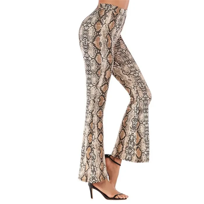 Womens Leather Pants NZ