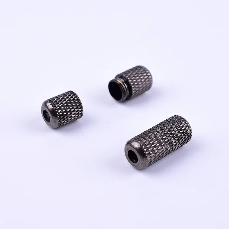 Color: Gold, Ships From: United States - 2pcs/pair Shoelace Buckle Metal Shoelaces Lock Accessories Metal Lace Lock DIY Sneaker Kits Silver Gold Metal Lace Buckle