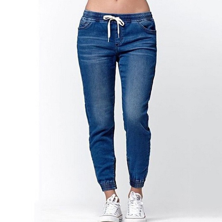 Women's Jogger Style Dress Pants