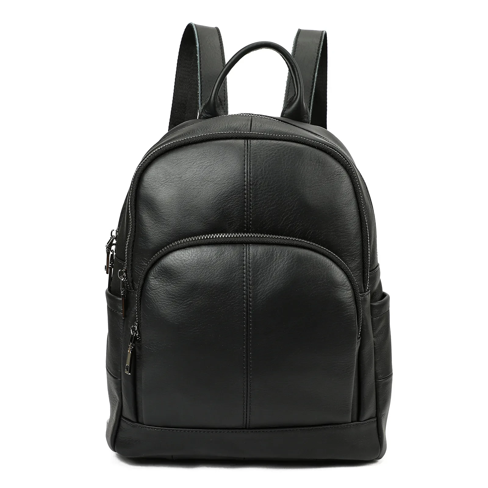 Women's Leather Backpack