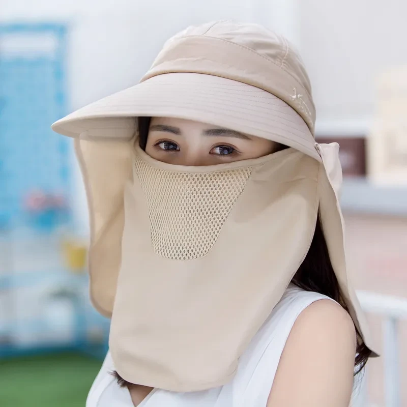 Womens Outdoor Hats
