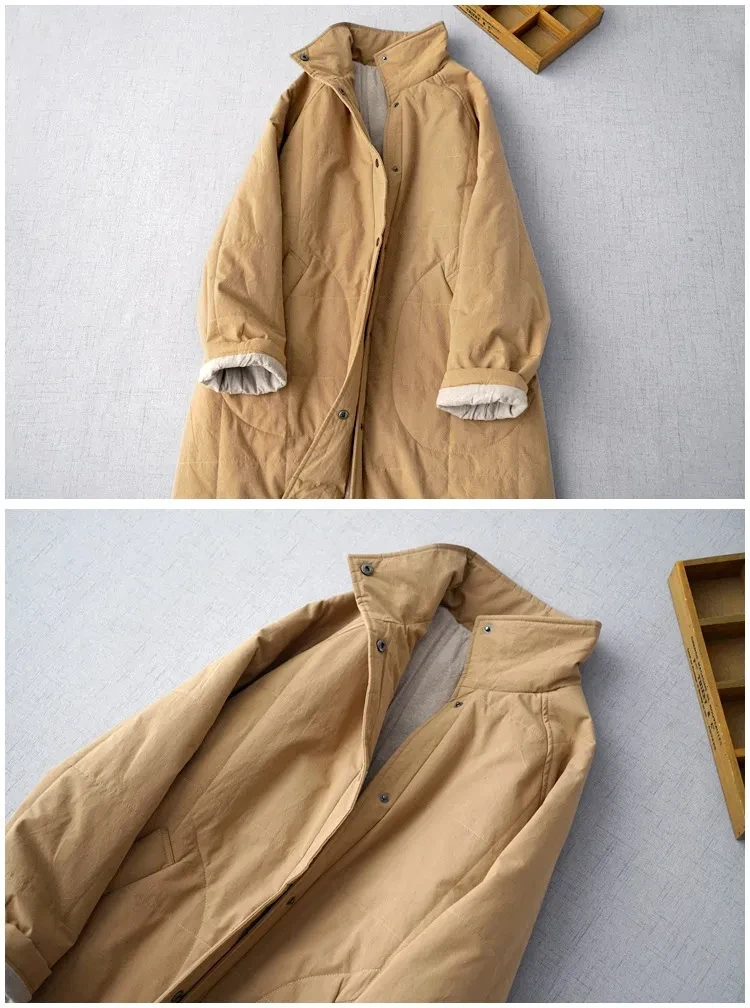 Womens Quilted Jacket NZ