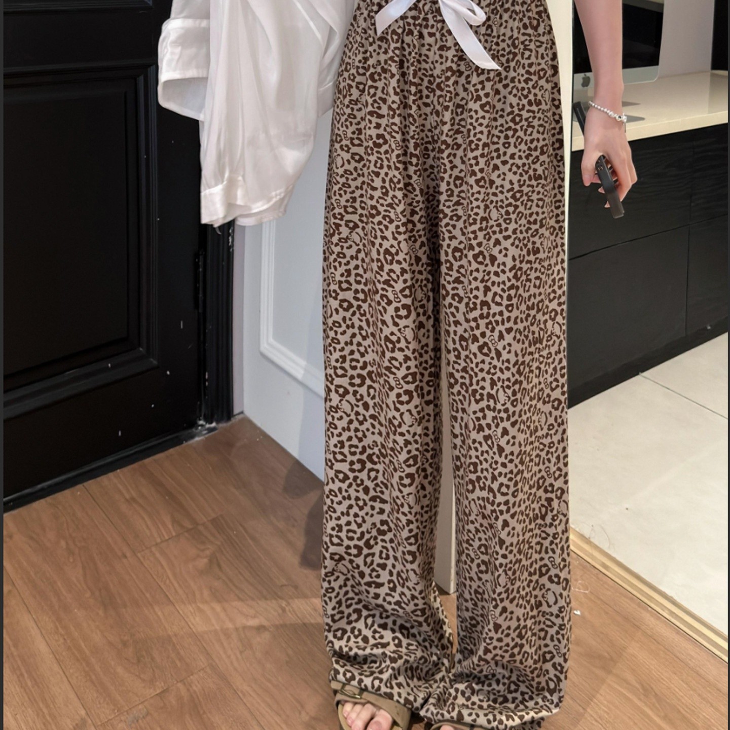 Women's Pajama Pants
