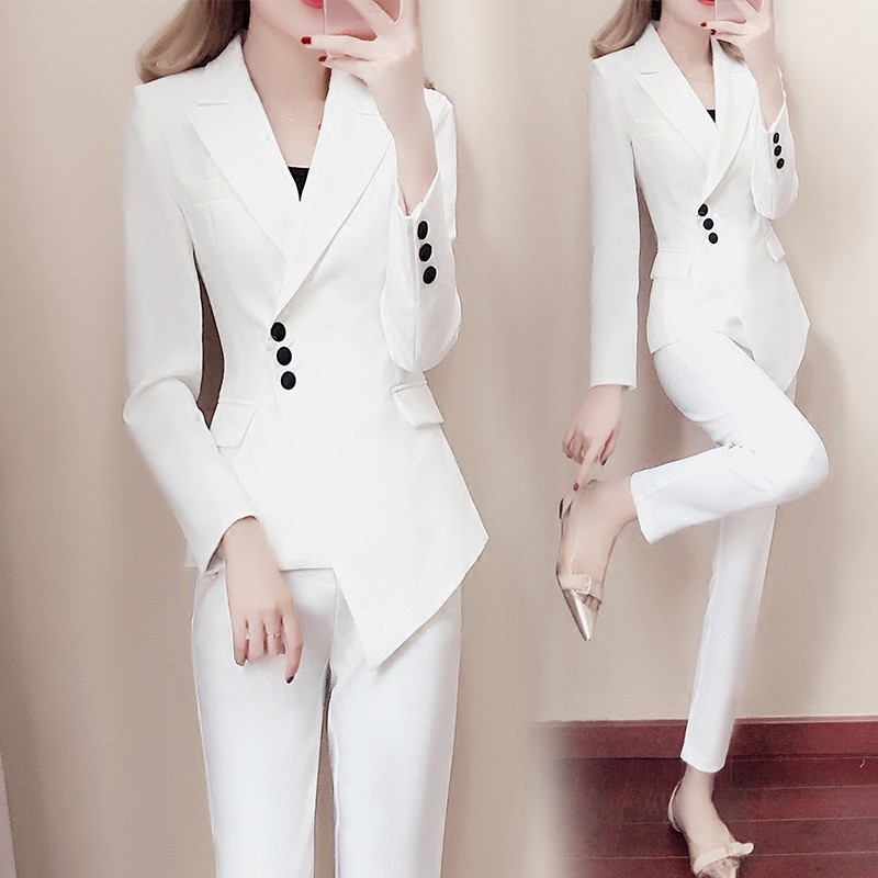Women's Pant Suit NZ