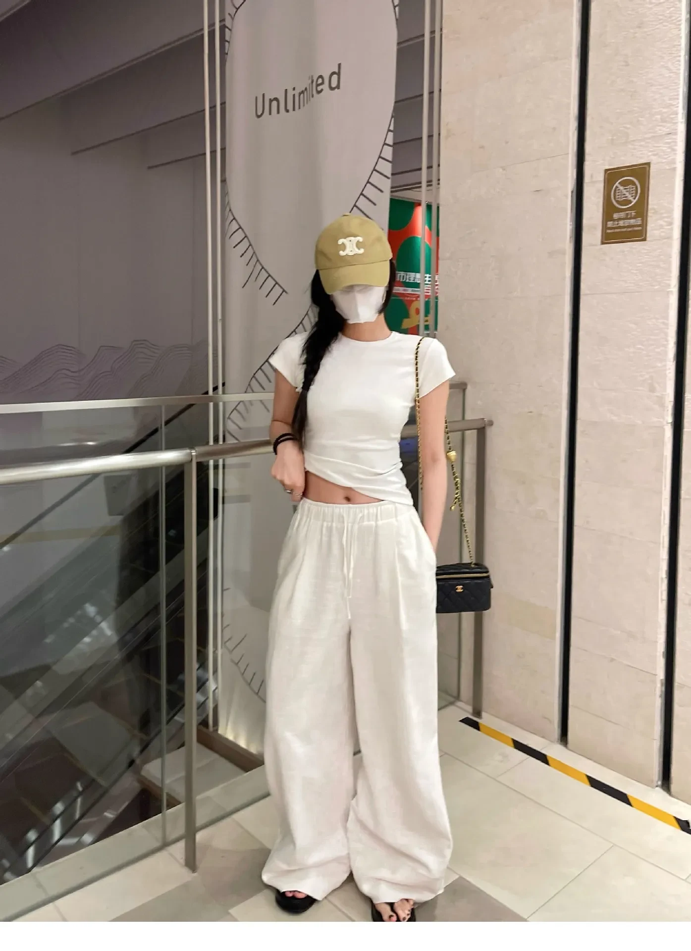 Womens Summer Pants NZ