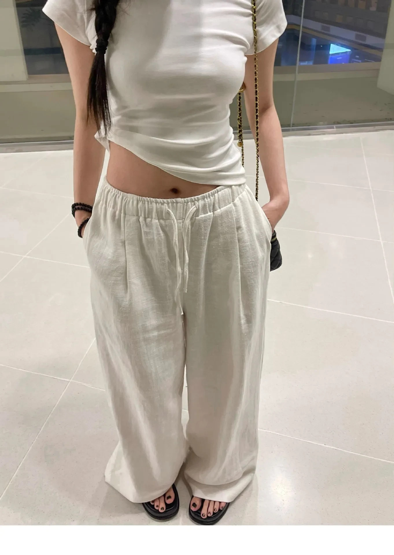 Womens Summer Pants NZ