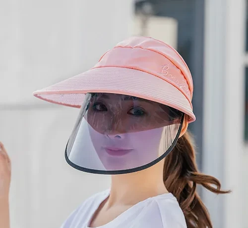 Womens Sun Hat NZ