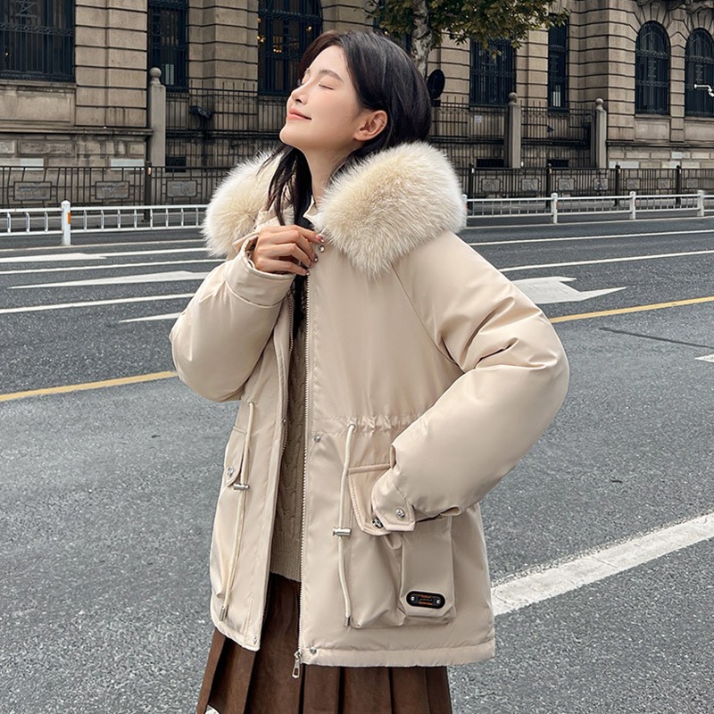 Women's Parka