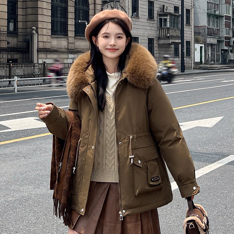 Women's Parka
