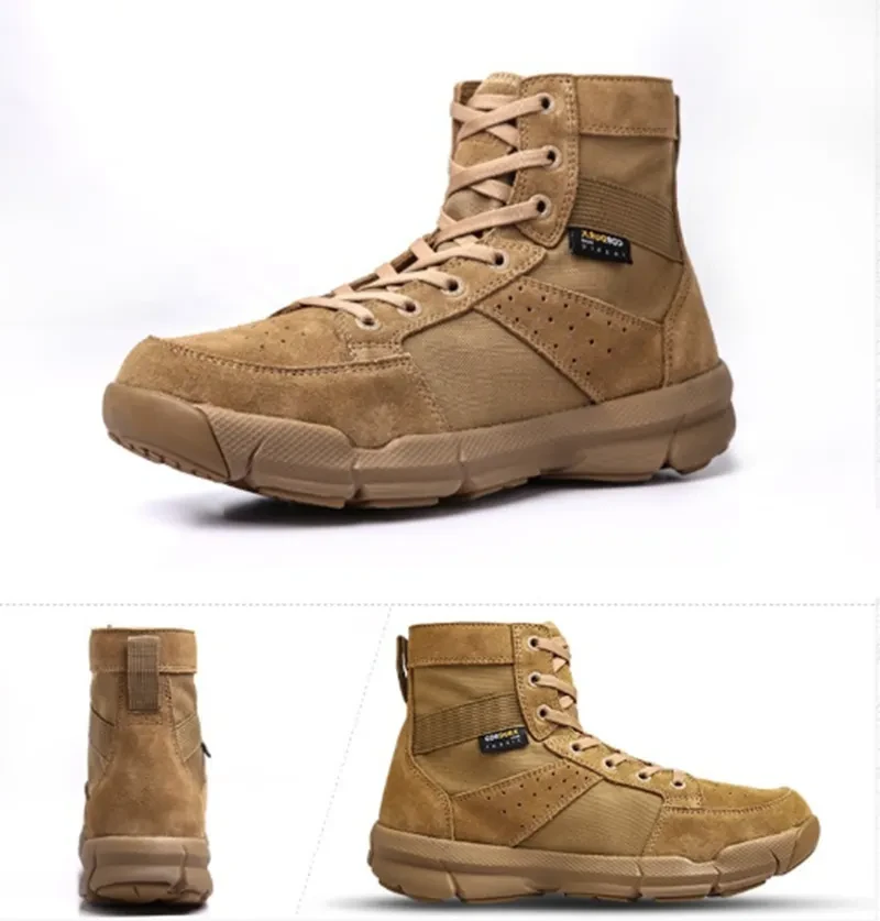Womens Tramping Boots NZ