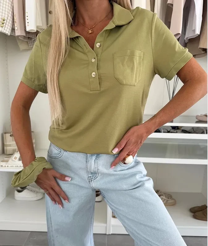 Women's Polo Shirts NZ