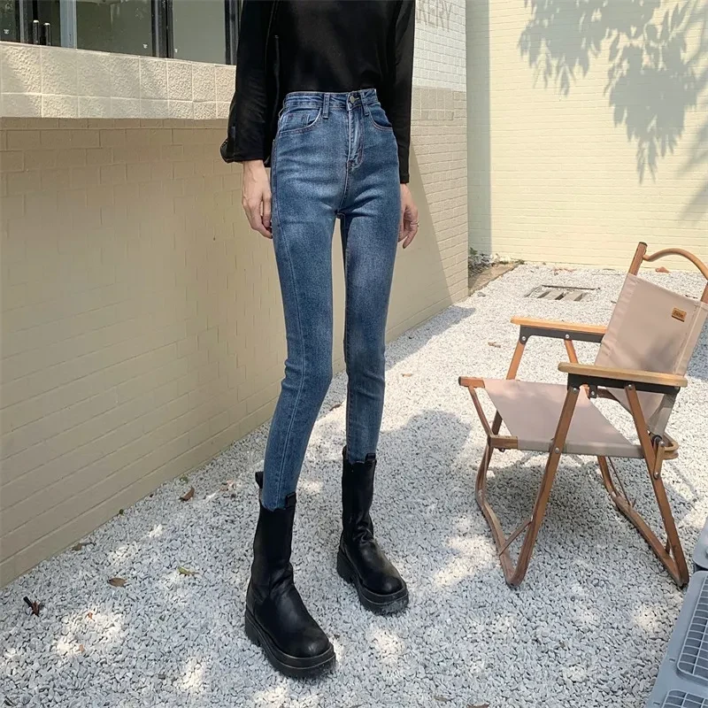 Women's Skinny Jeans