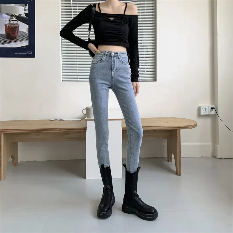 Women's Skinny Jeans