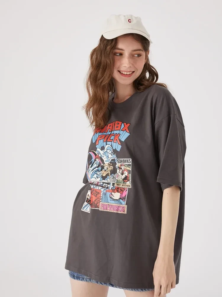 Women's Tees NZ