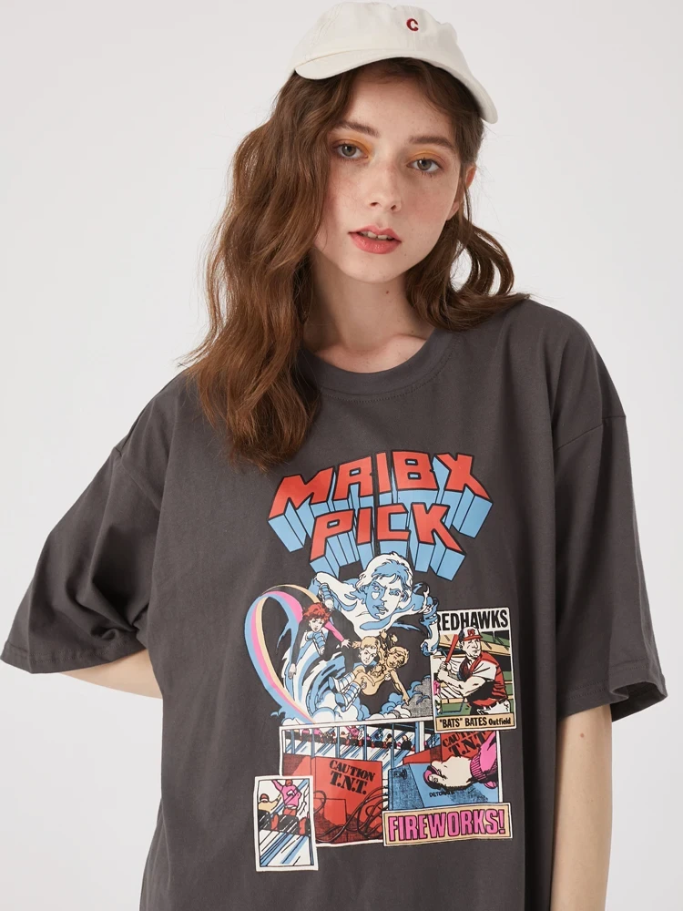 Women's Tees NZ