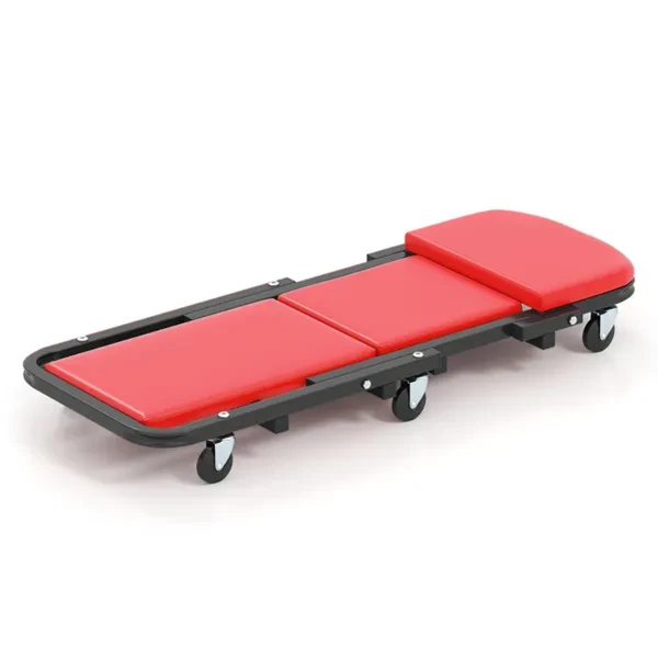 Garage Crawler