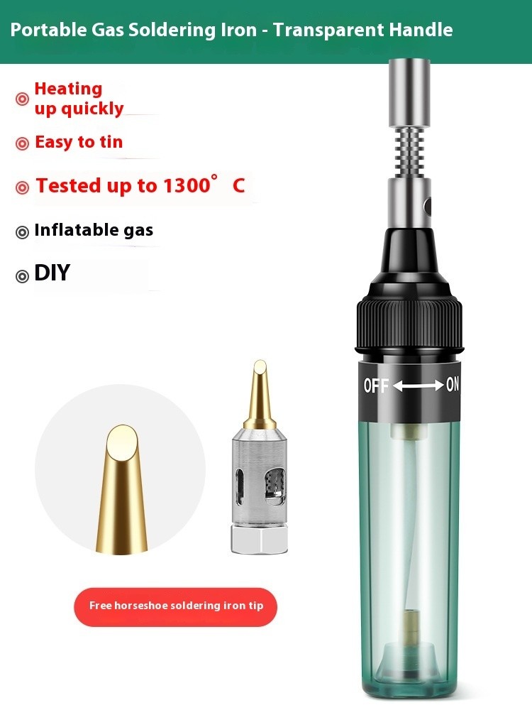 Gas Blow Torch