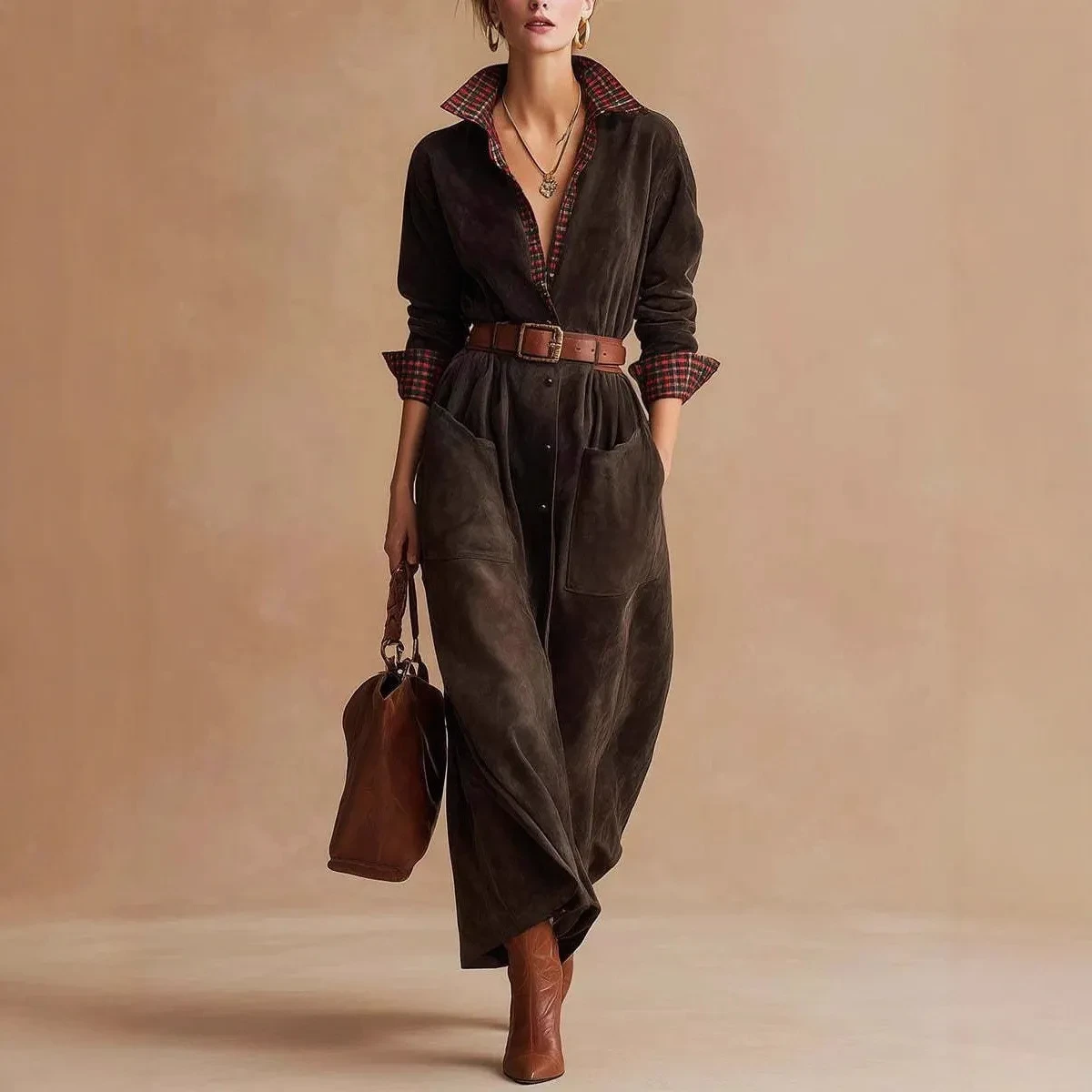 Womens Workwear