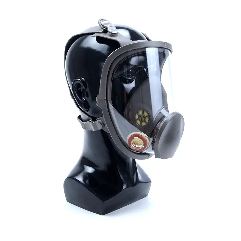 Gas Mask