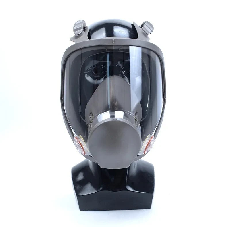 Gas Mask