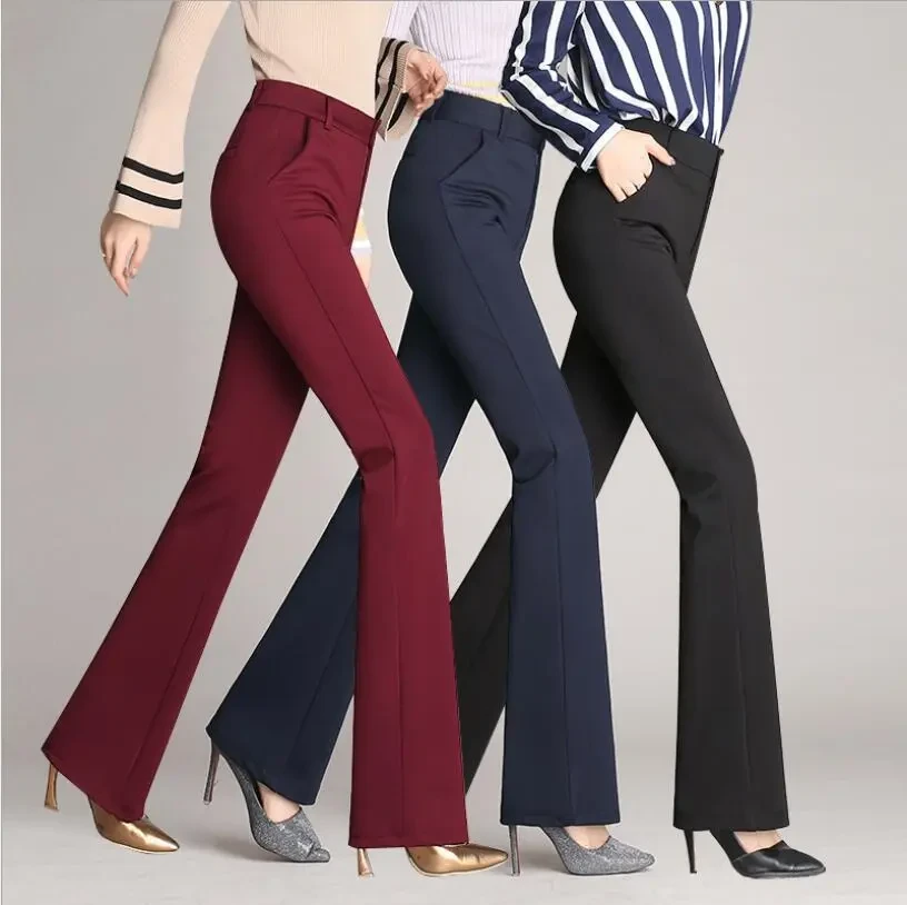 Womens Work Pants NZ